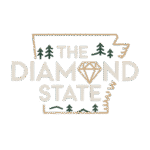 the diamond state