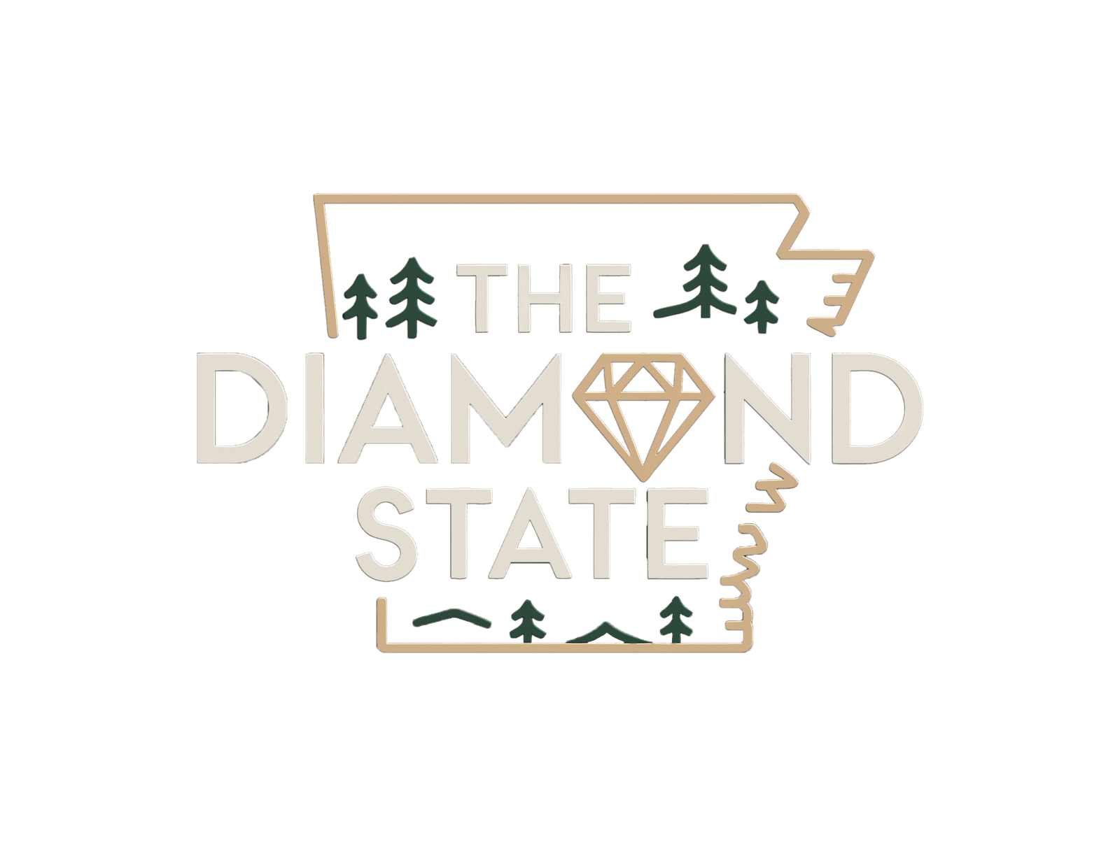 the diamond state