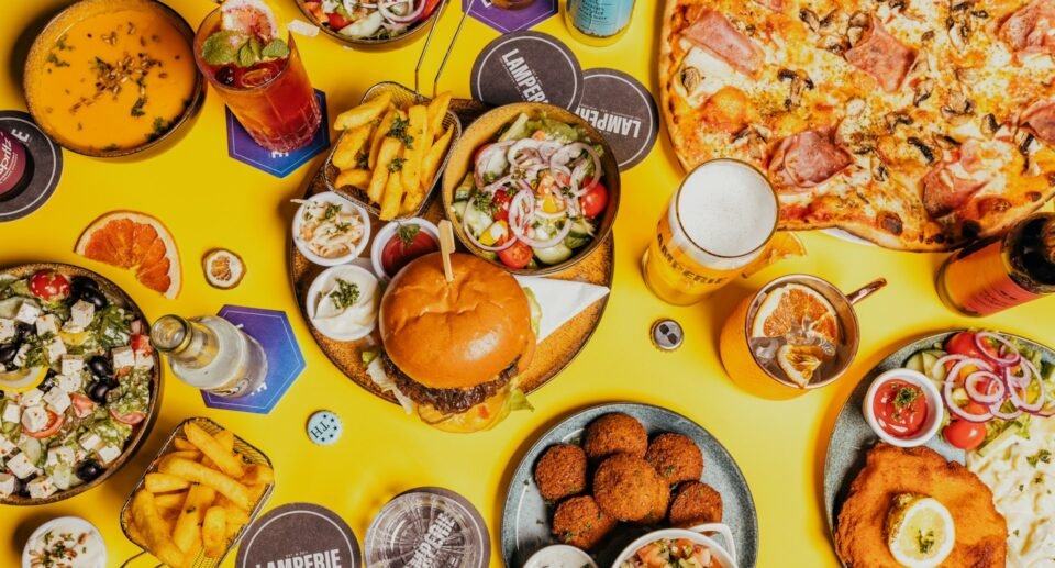 Best Food Spots in Little Rock You Can’t Miss