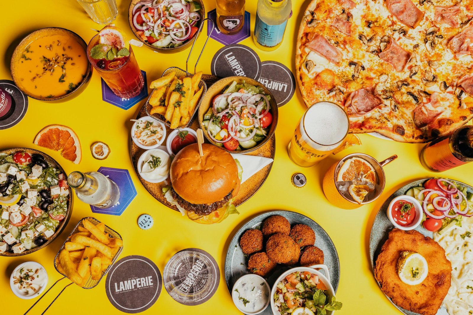 Best Food Spots in Little Rock You Can’t Miss