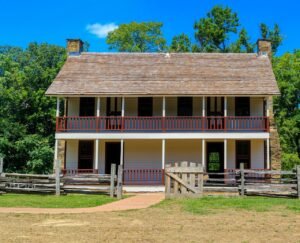 10 Must-See Places in Arkansas That Locals Swear By