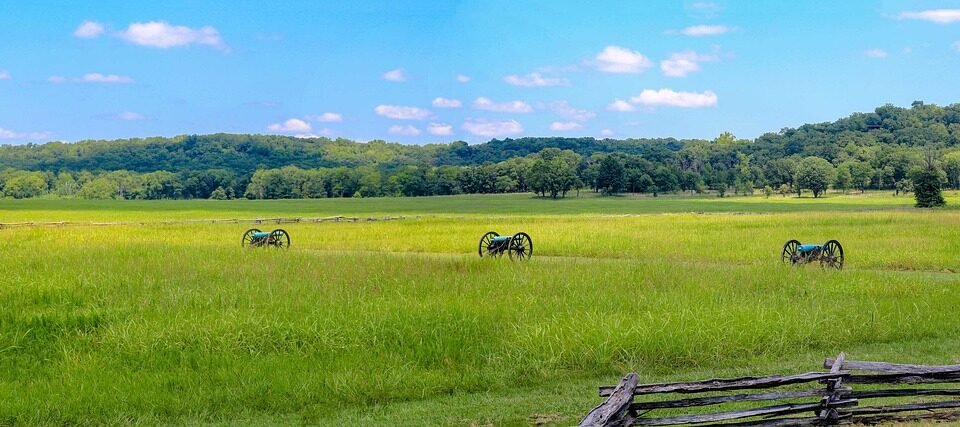 10 Must-See Places in Arkansas That Locals Swear By