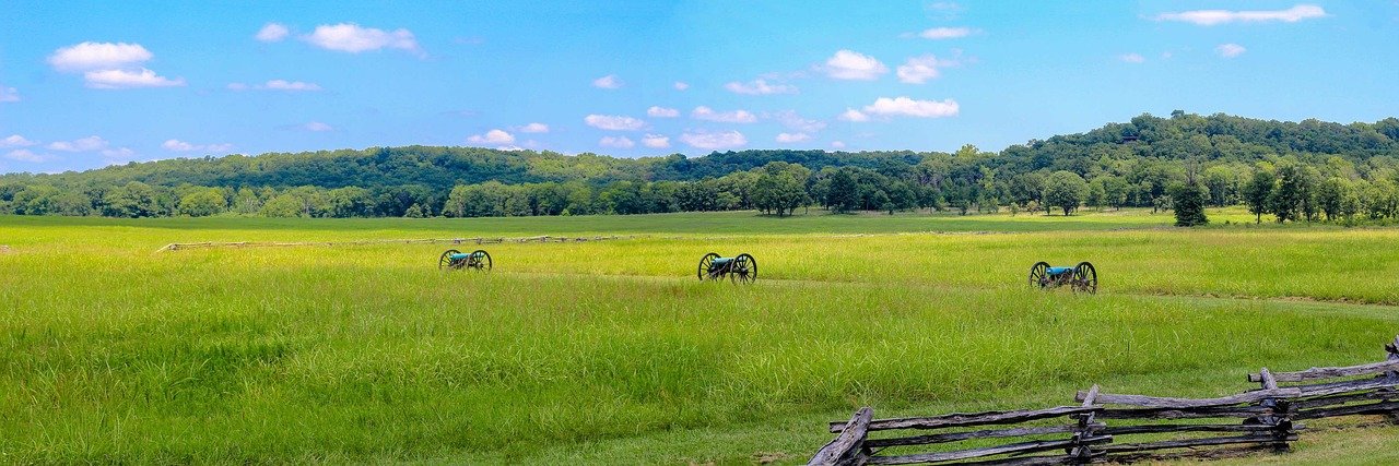 10 Must-See Places in Arkansas That Locals Swear By
