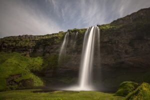 Waterfalls